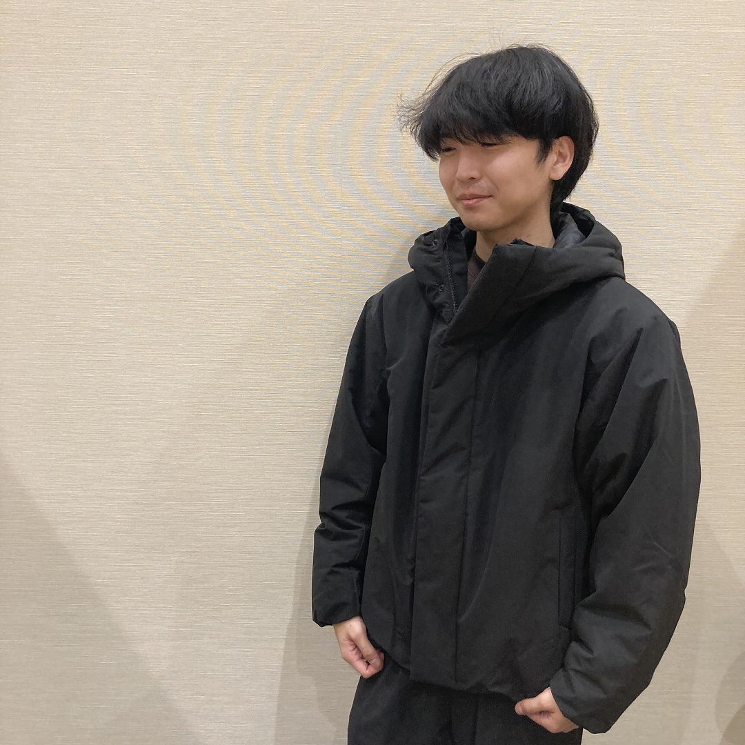 【ゆめタウン大牟田】ジャケット