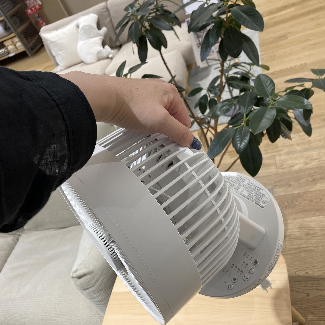 サーキュレーター