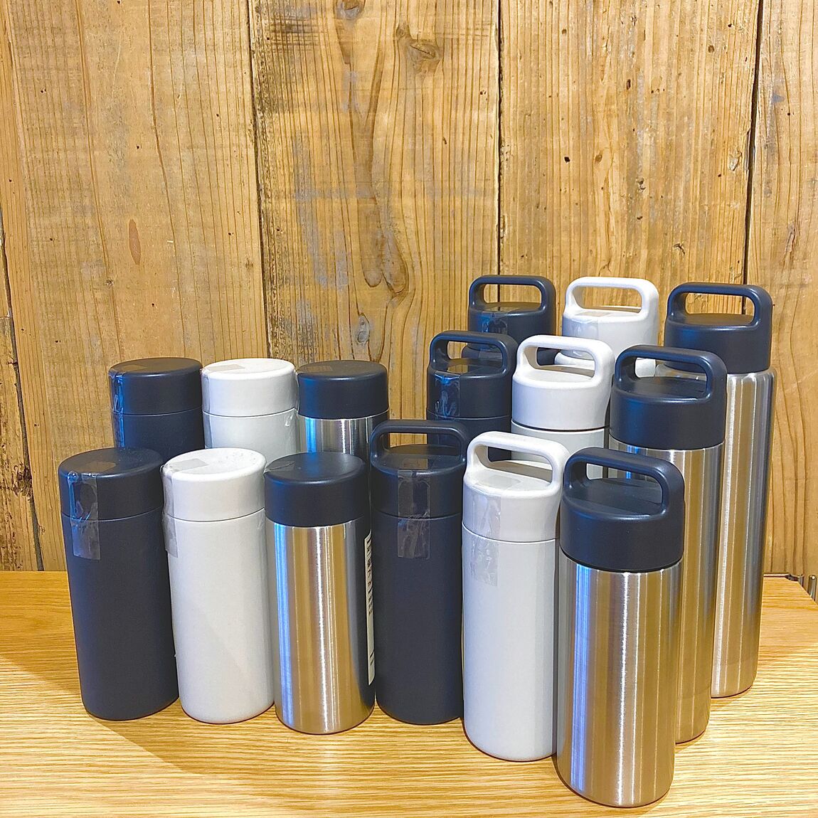 ボトル　全種類