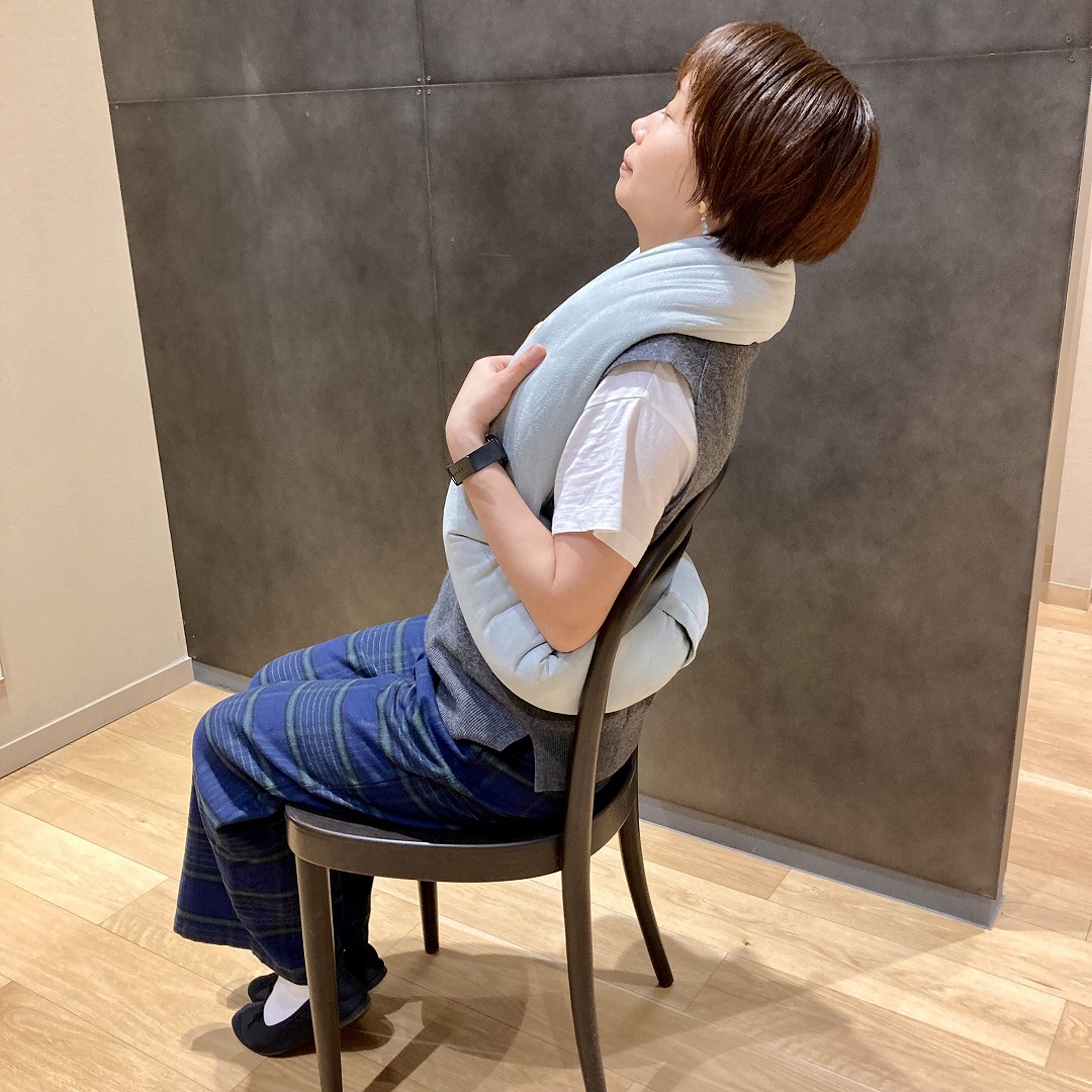 ②