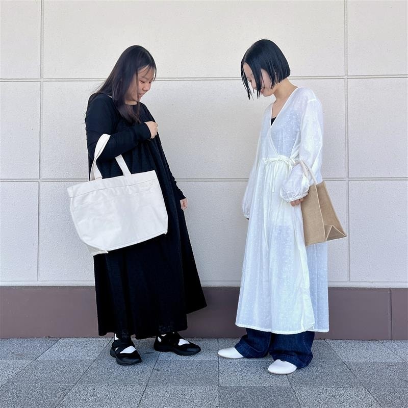 商品着用写真