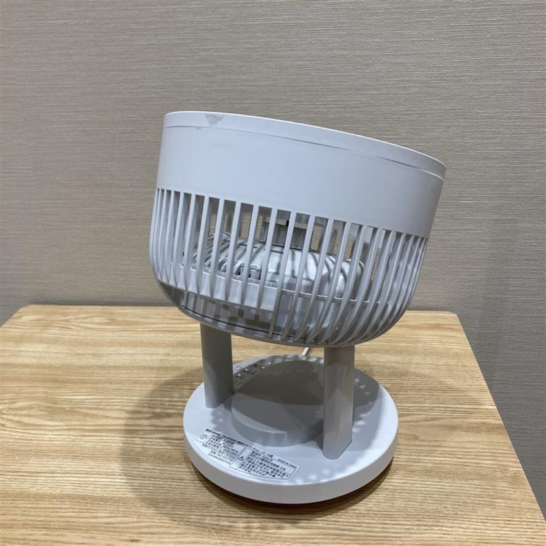 【ノブレスパルク袋井】風で整える。「サーキュレーター」 _n8GAQC