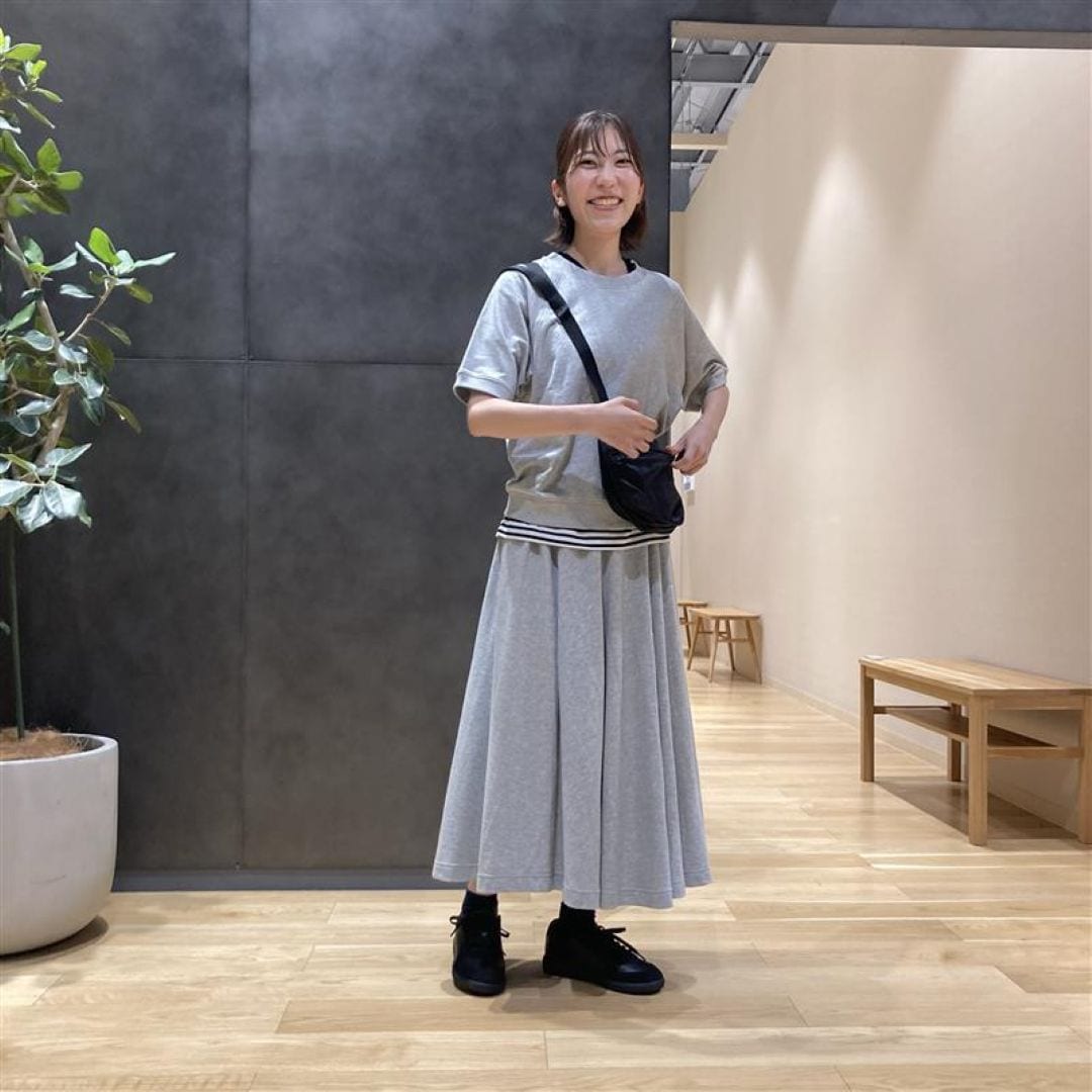 【ノブレスパルク袋井】身長163cm _ff44df