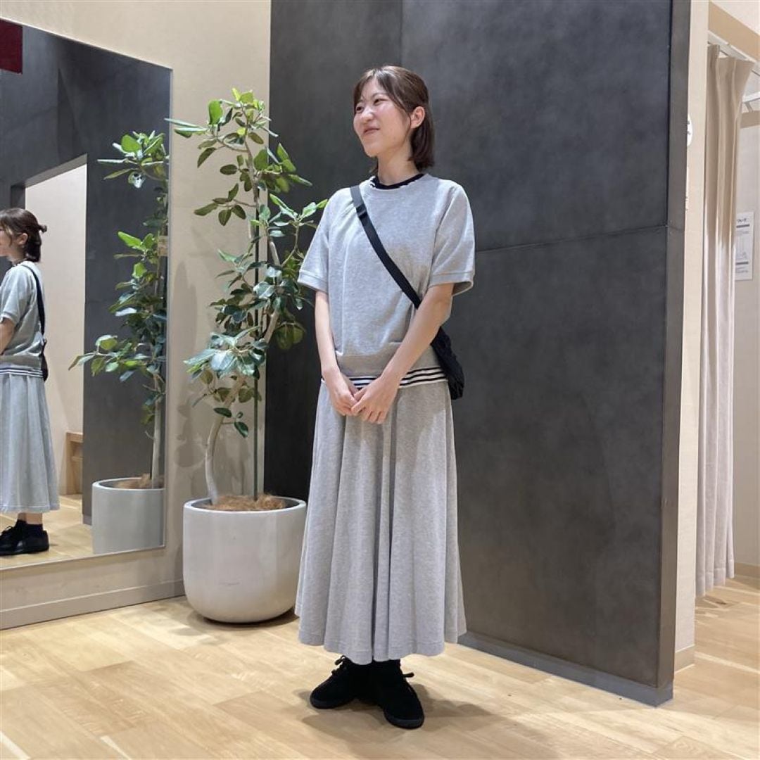 【ノブレスパルク袋井】身長163cm _Zzg8wj