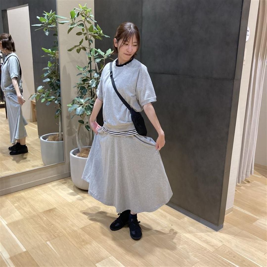 【ノブレスパルク袋井】身長163cm _5sCzqu