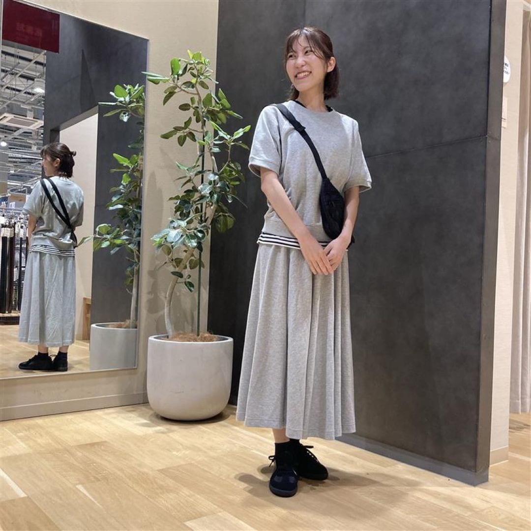 【ノブレスパルク袋井】身長163cm _5WTAdx