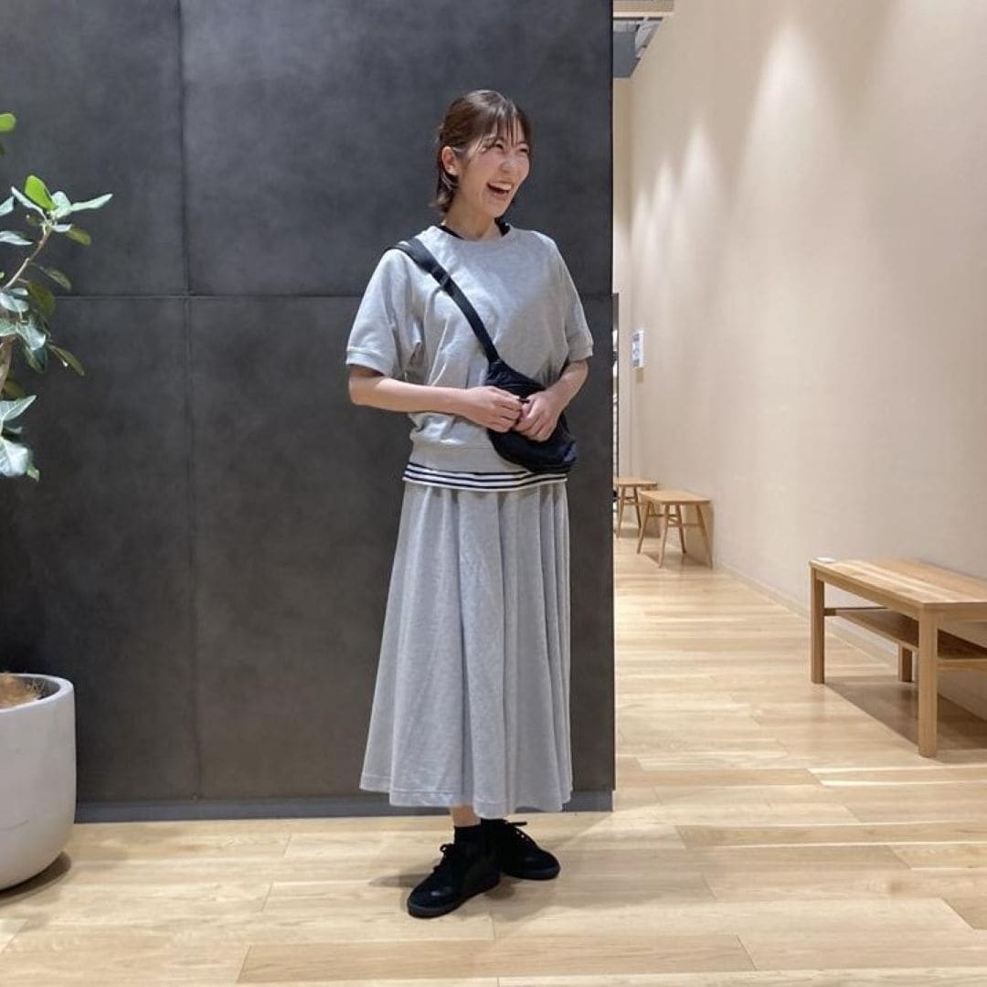 【ノブレスパルク袋井】身長163cm _k406Nd