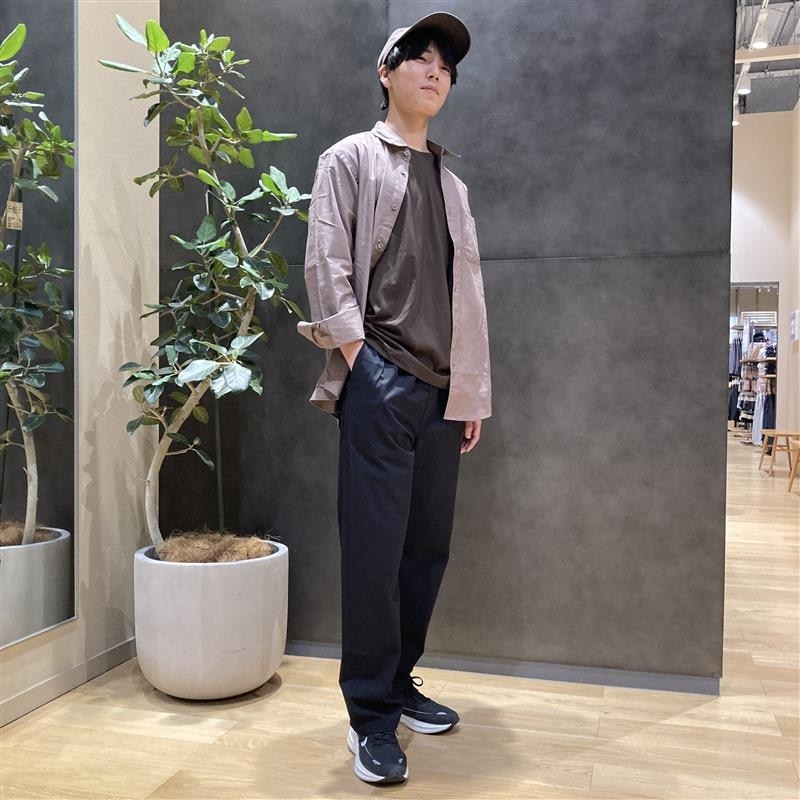 【ノブレスパルク袋井】身長174㎝_WKB05O
