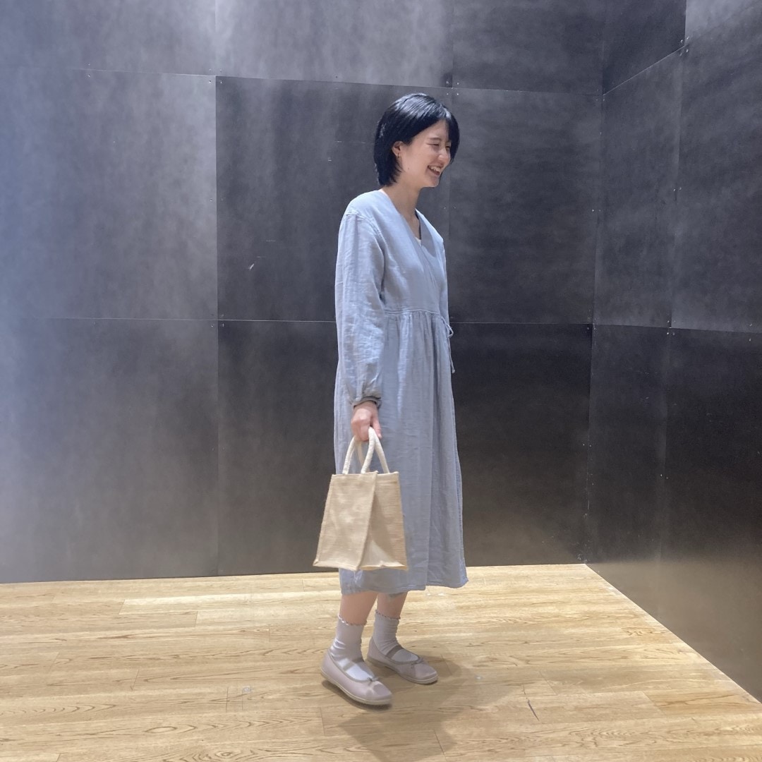 しぼワンピ２