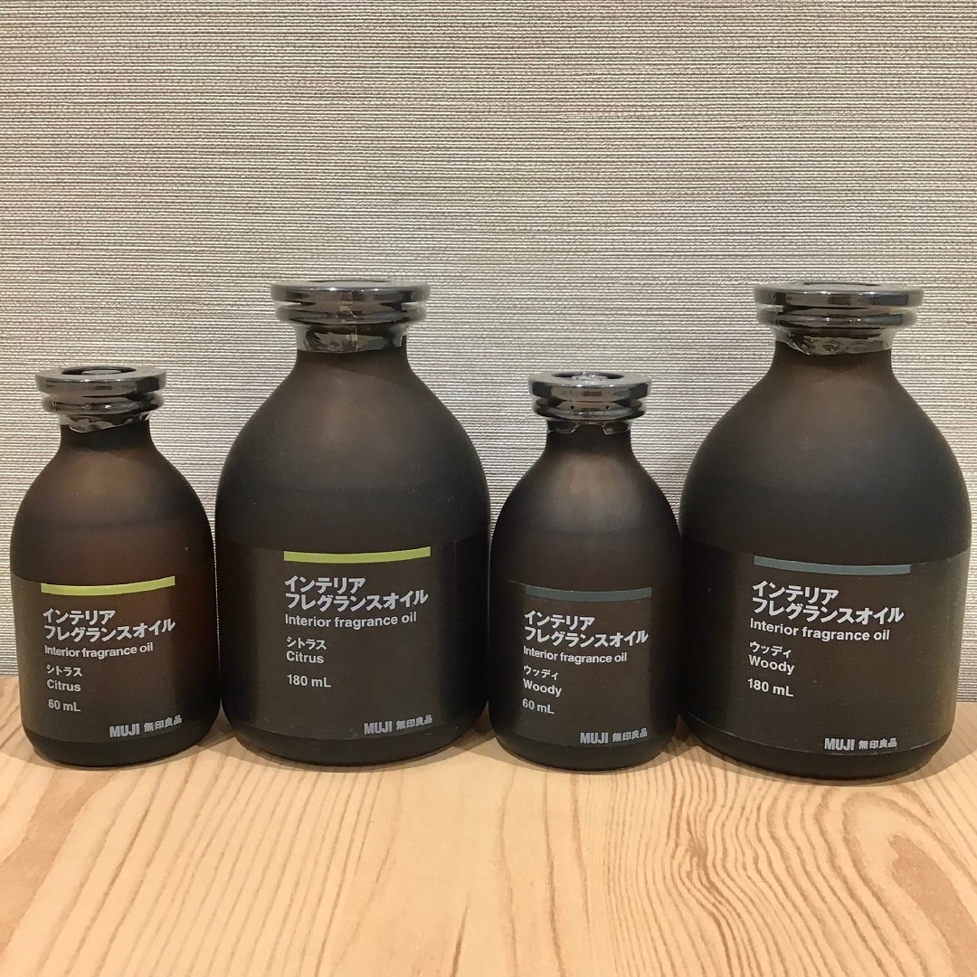 【阪神梅田本店】フレグランス3