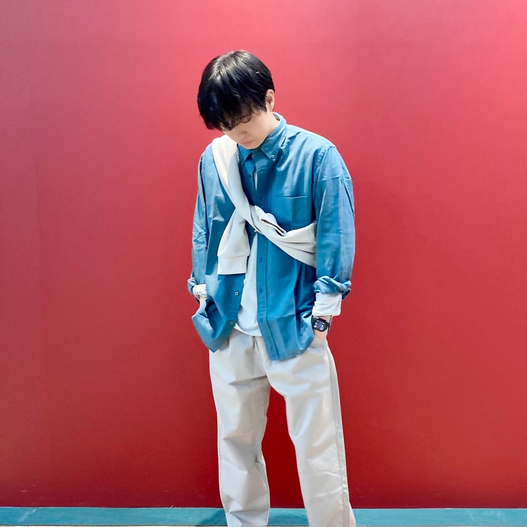 【ゆめタウン中津】紳士176ｃｍ