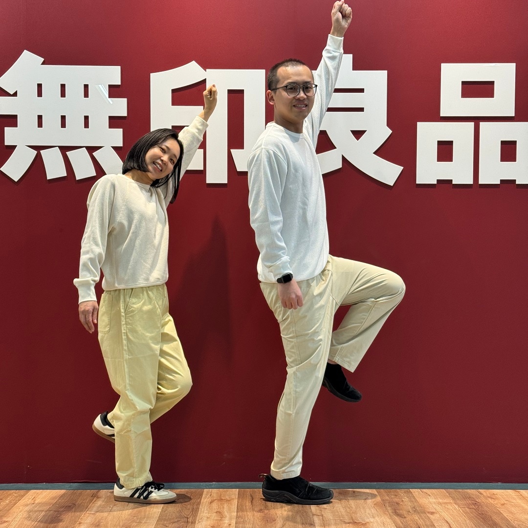 春のおすすめボトムス