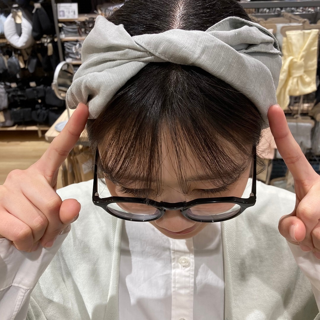 春のおすすめアイテム