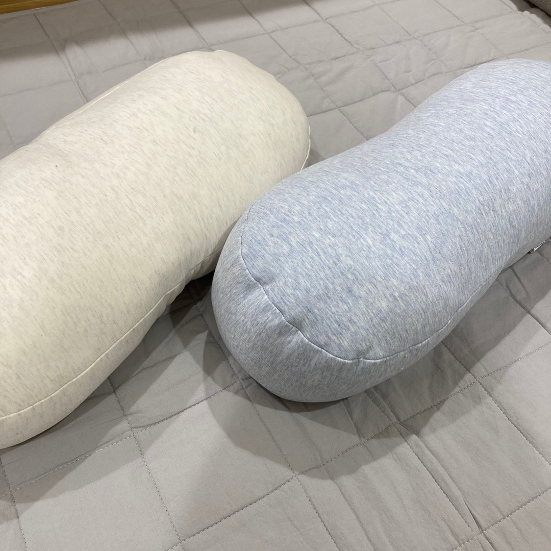 ひんやり綿マルチミニクッション