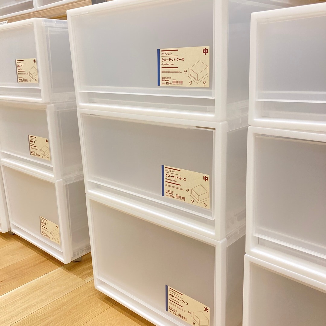 クローゼットケース