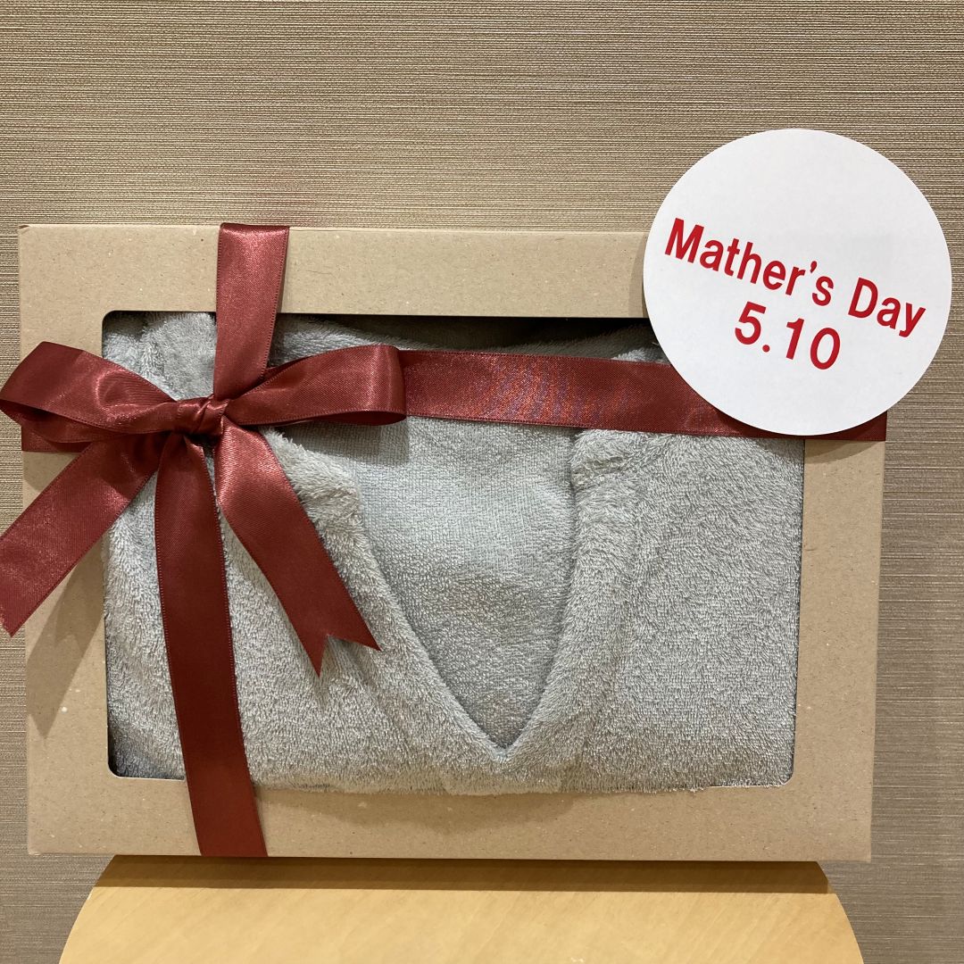 母の日ギフト
