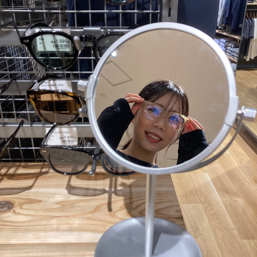 お出かけシーズンにピッタリなサングラスが入荷しました！