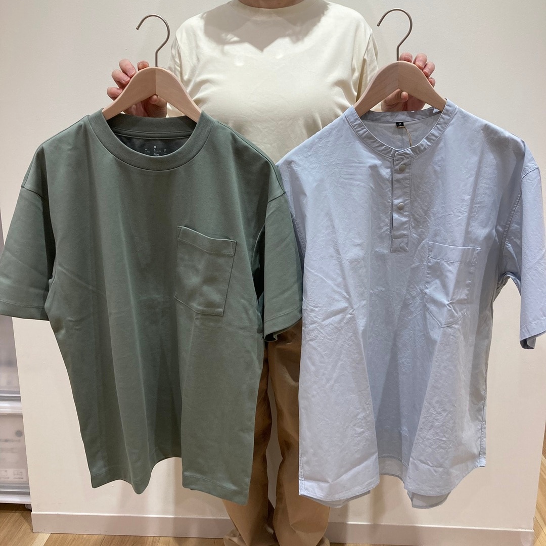 父の日ギフト～衣服編～