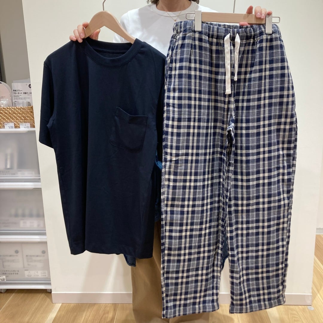 父の日ギフト～衣服編～