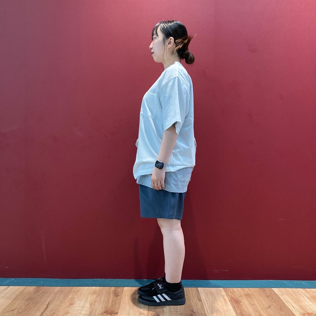 身長152ｃｍ