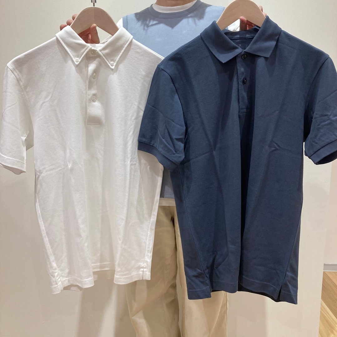 父の日ギフト～衣服編　第二弾～