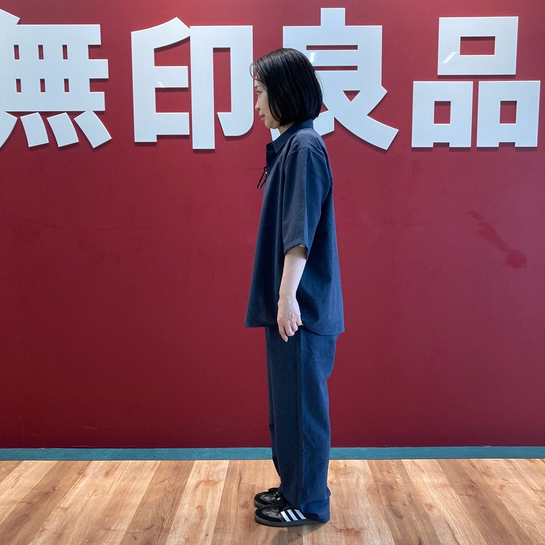 【ゆめタウン中津】身長158ｃｍ_0Quc6M
