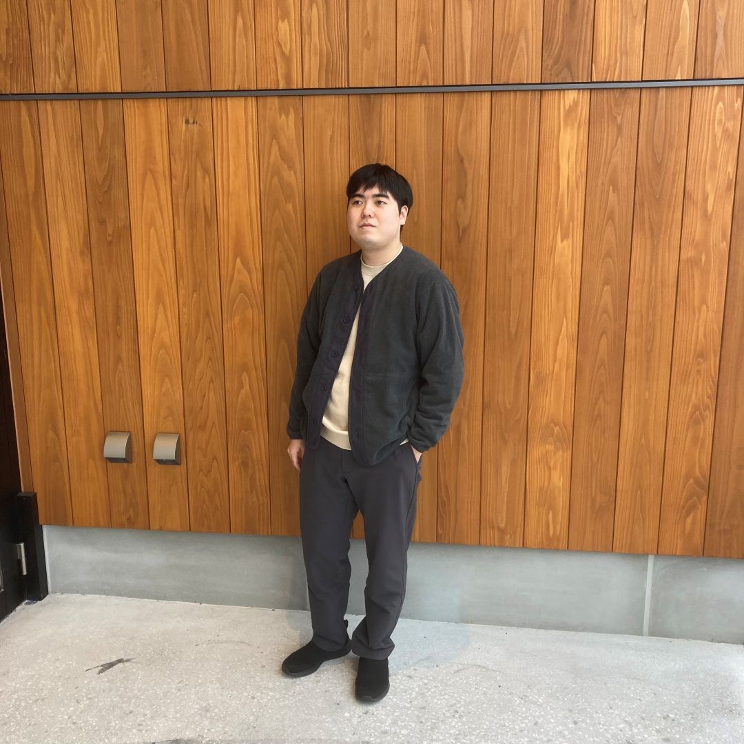 【魚津】身長172ｃｍ