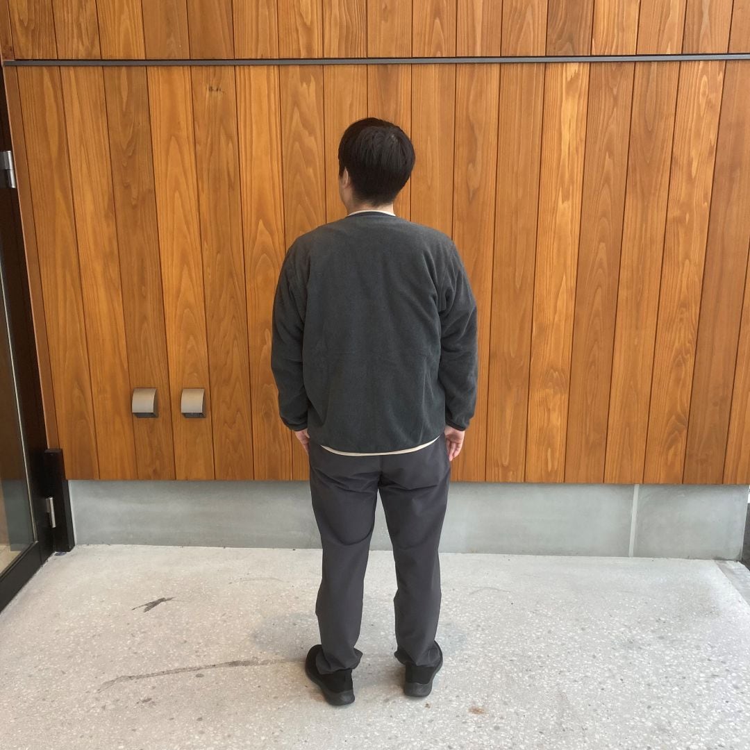 【魚津】身長172ｃｍ