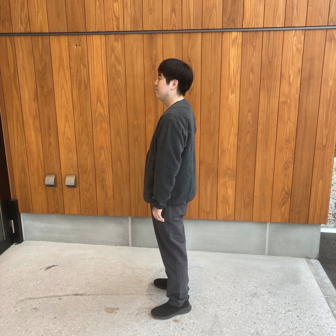 【魚津】身長172ｃｍ