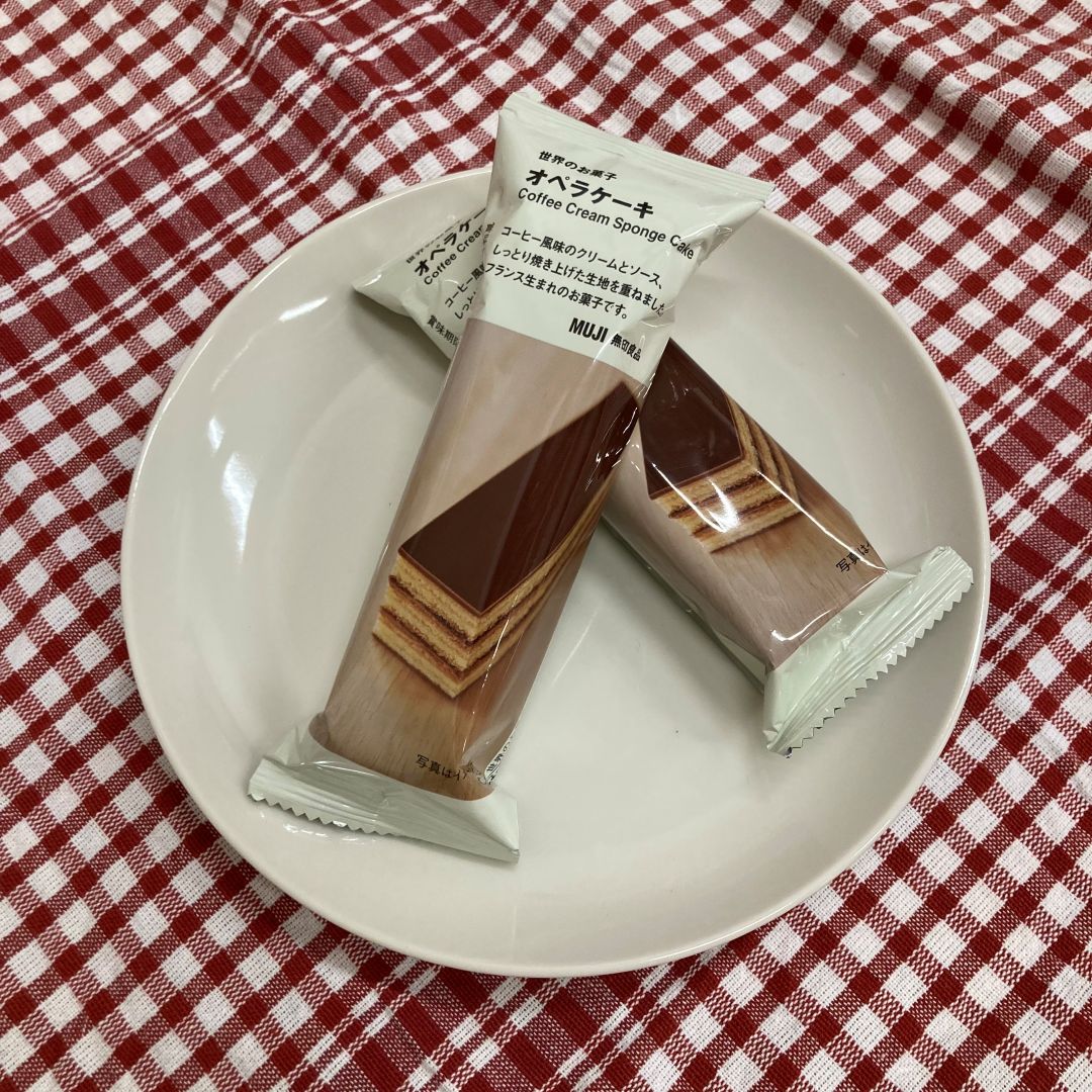 【魚津】新商品『世界のお菓子　フランボワーズのオペラケーキ』