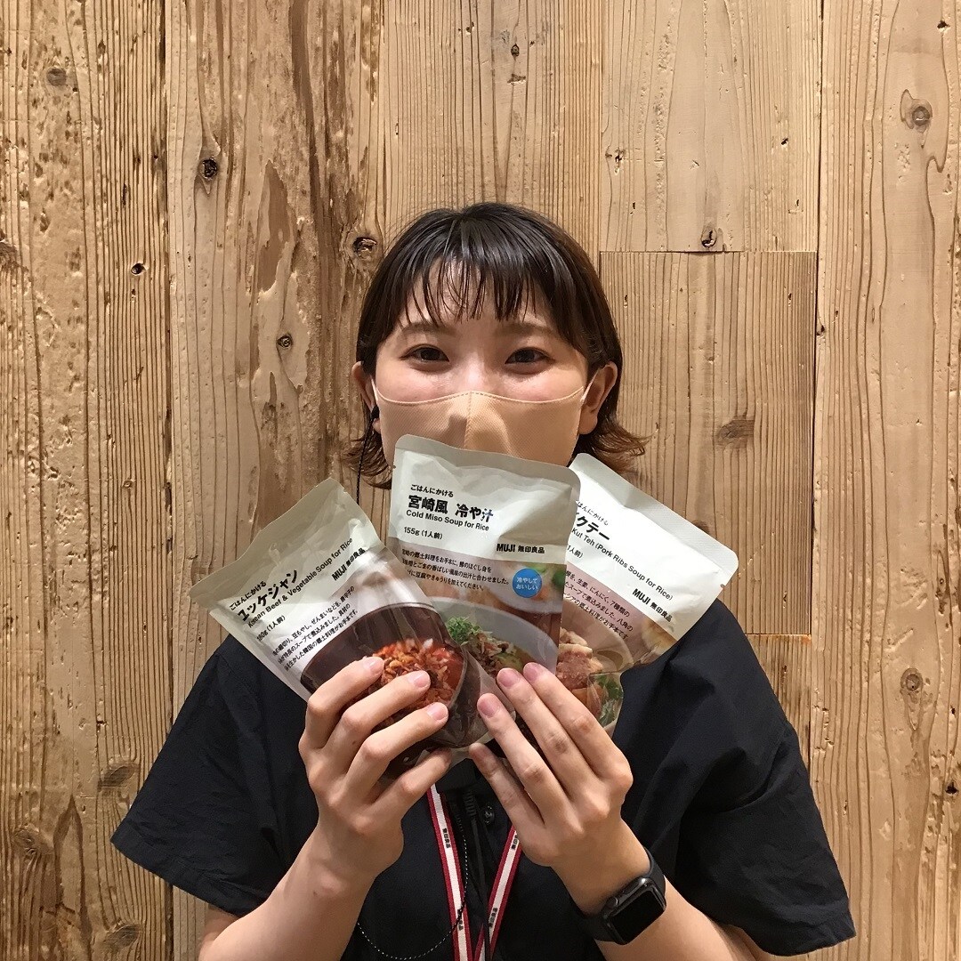 ごはんにかけるシリーズ