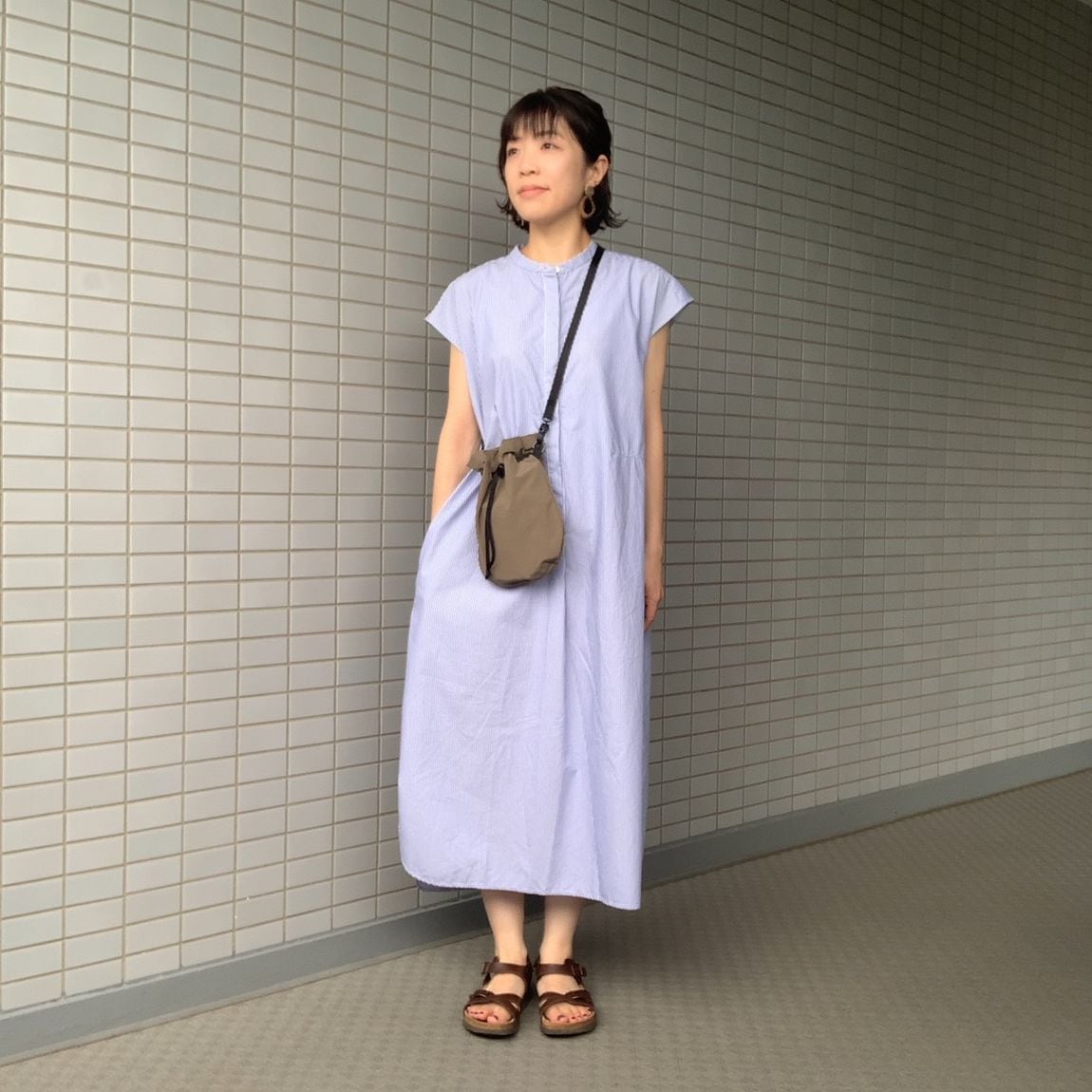 コーディネート１