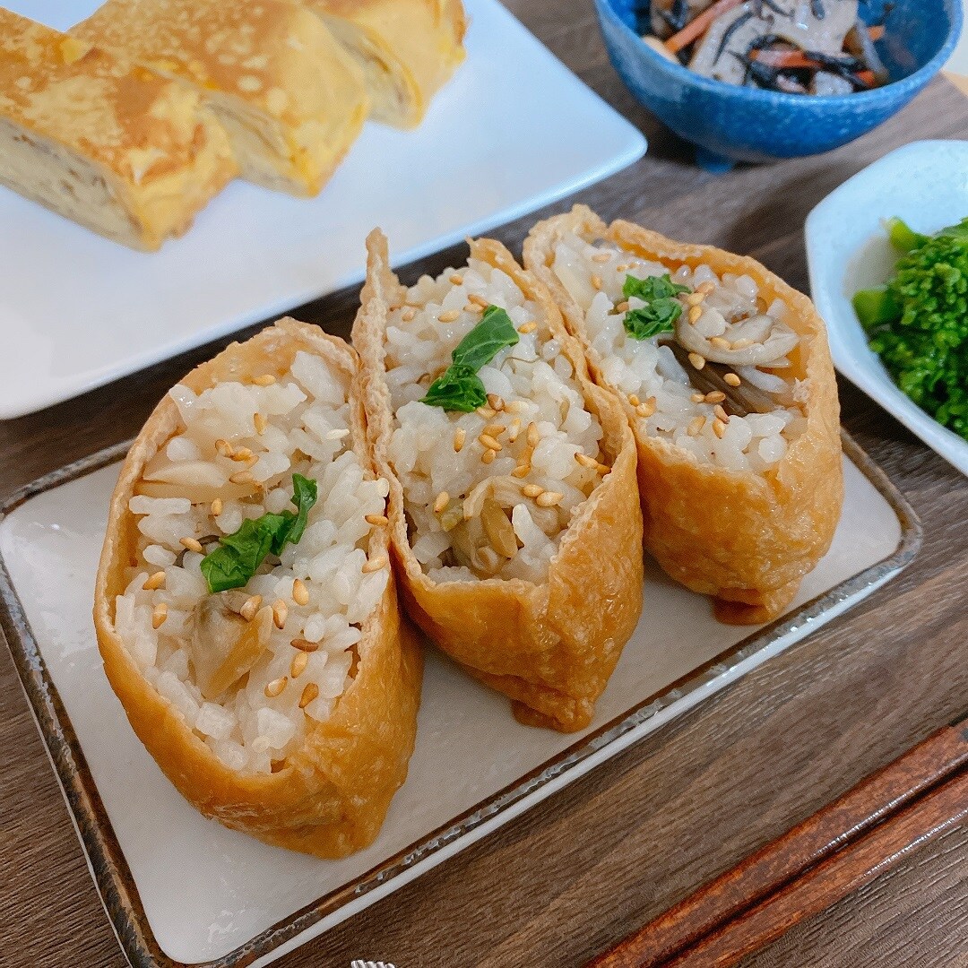 山菜