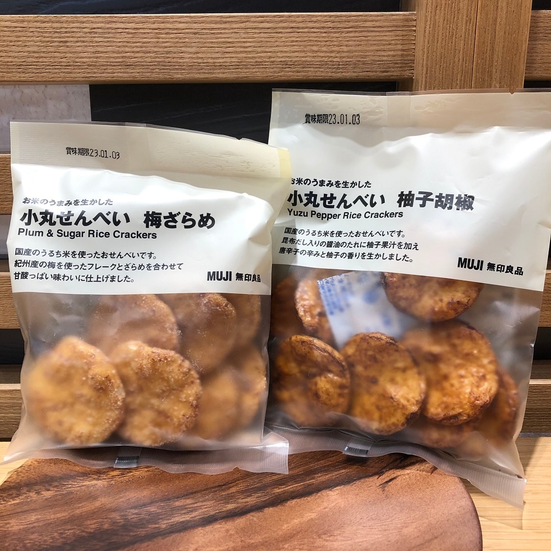 せんべい