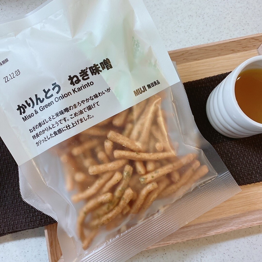 かりんとう
