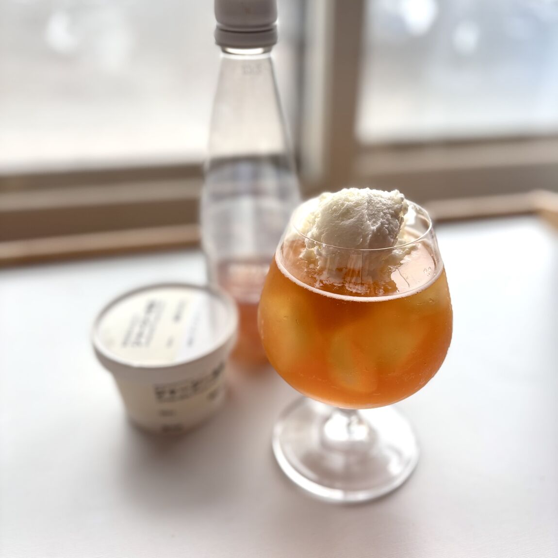 クラフトコーラ