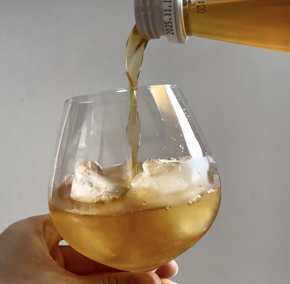 クラフトコーラ