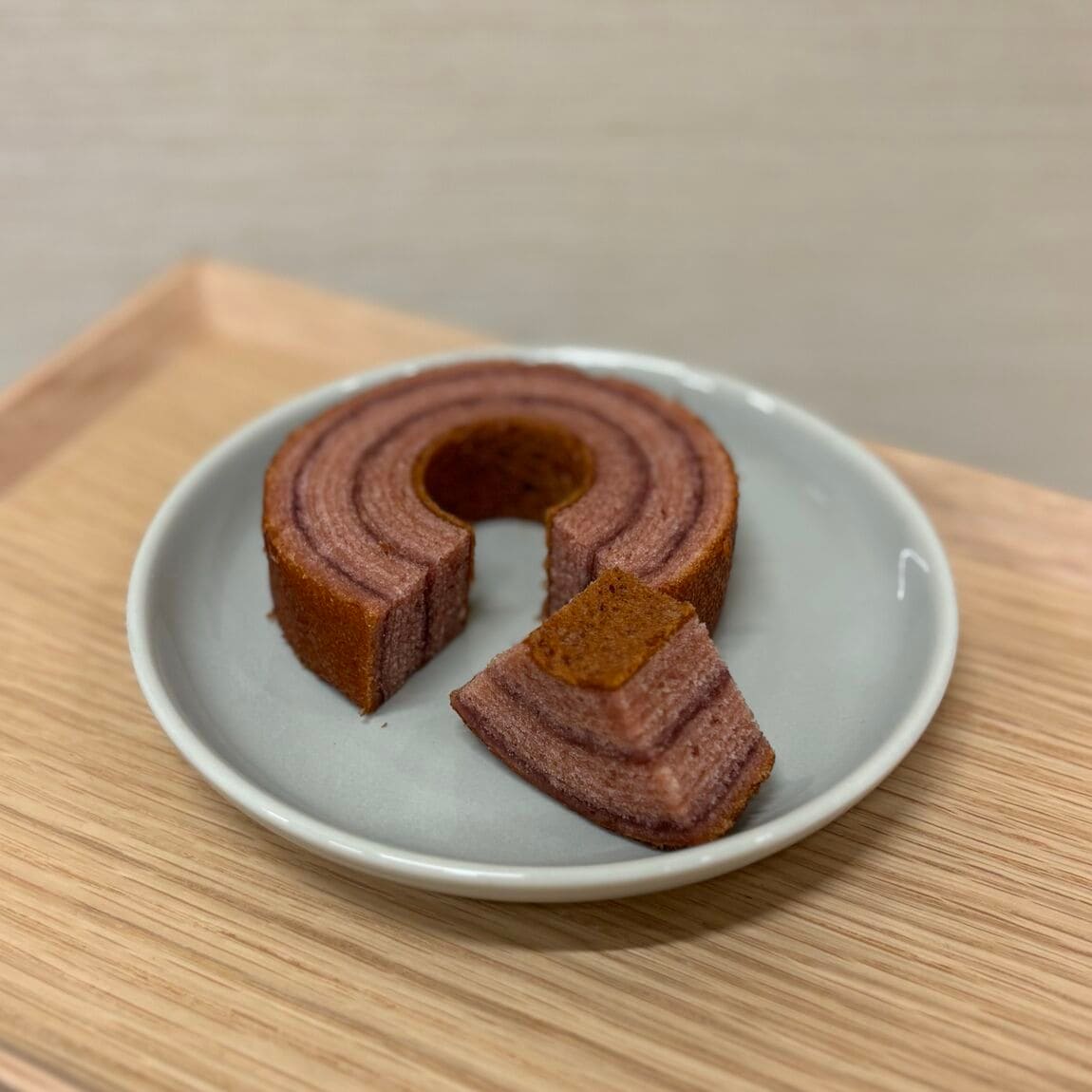 みんなでつくるバウム