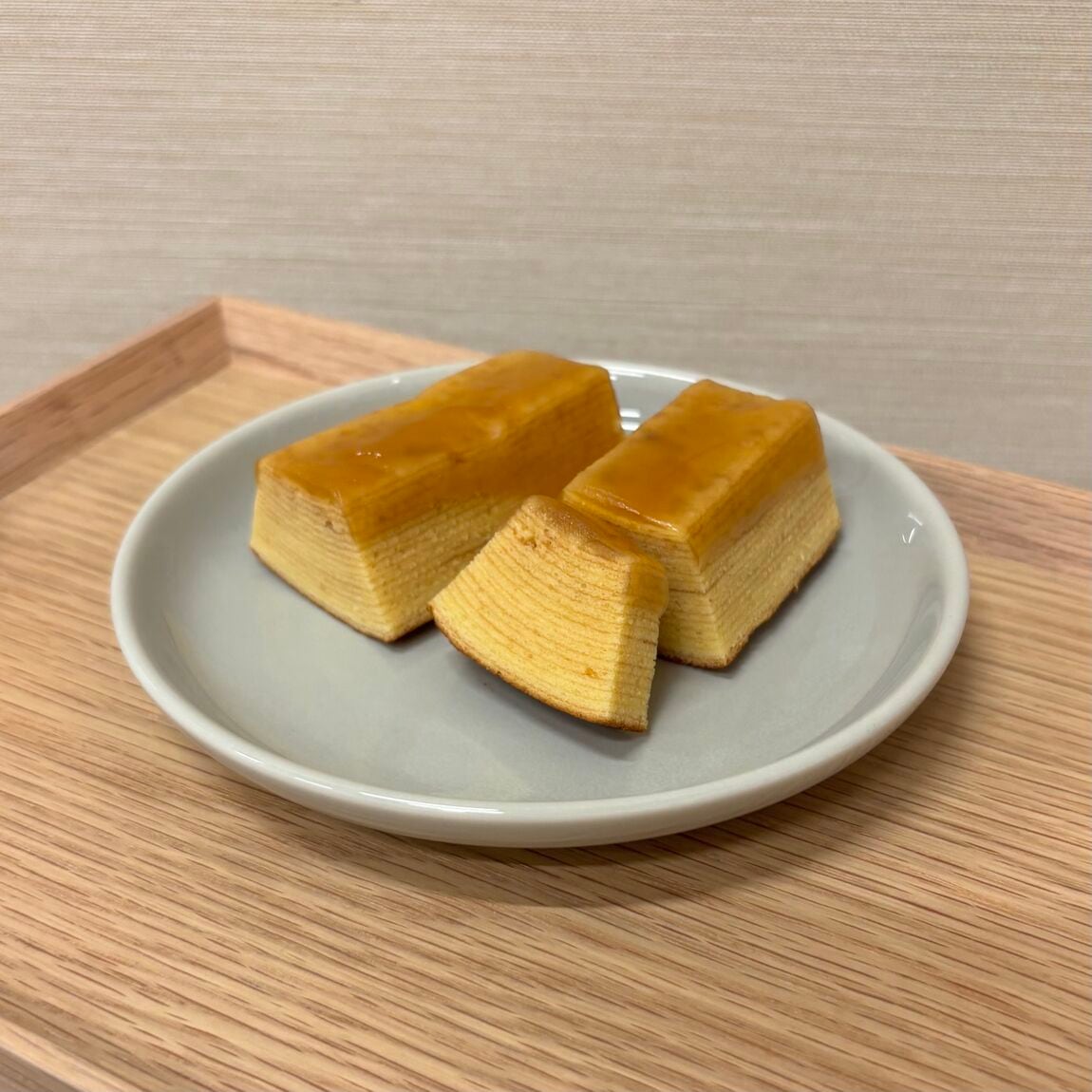 みんなでつくるバウム