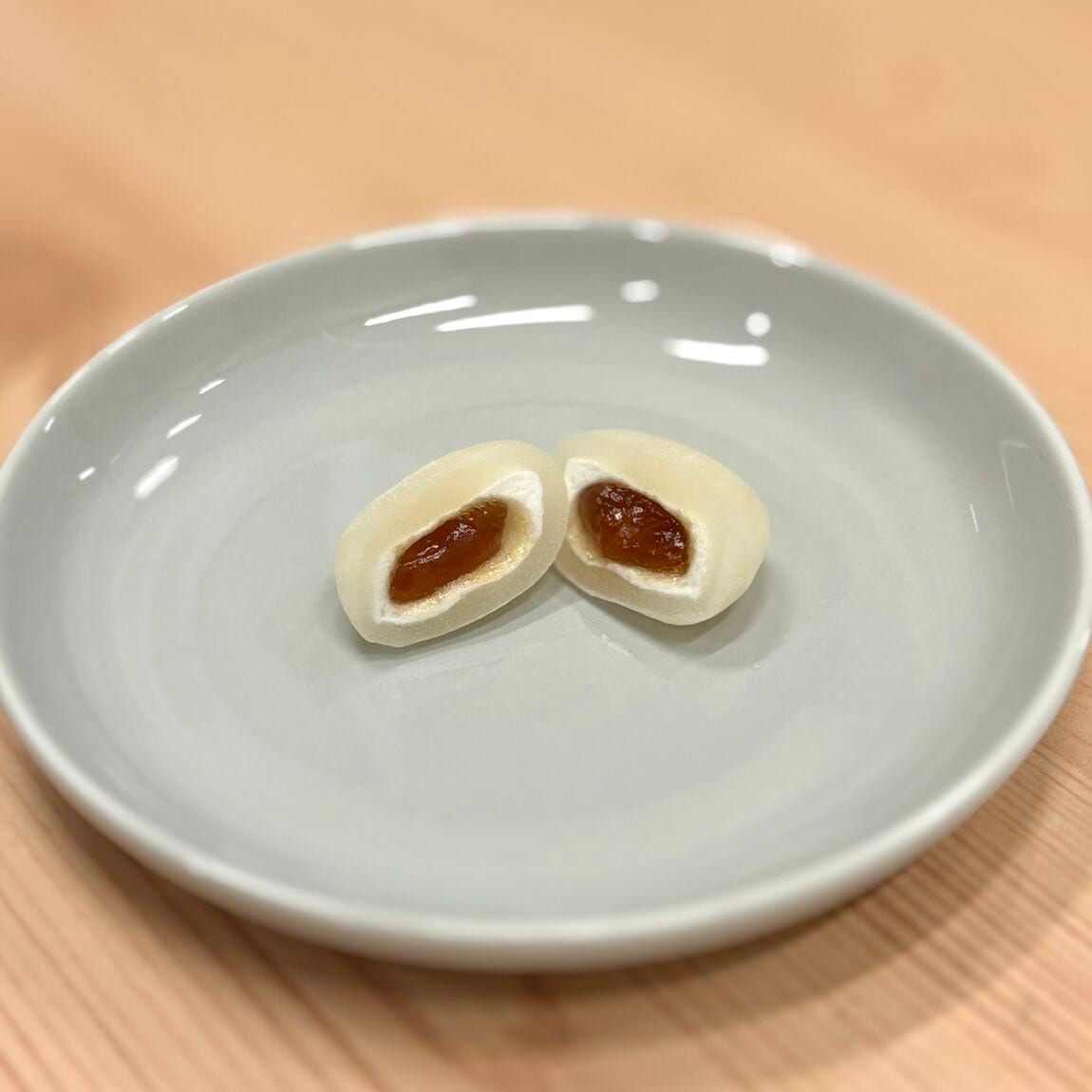 みたらしだんご餅