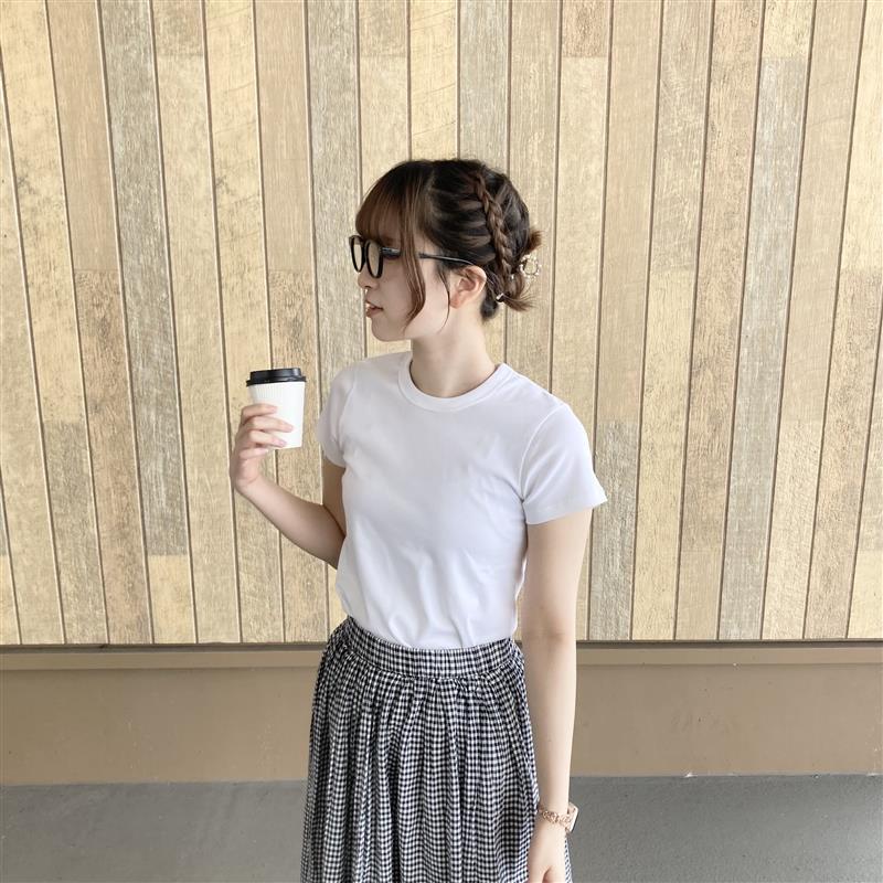 スタッフスナップ
