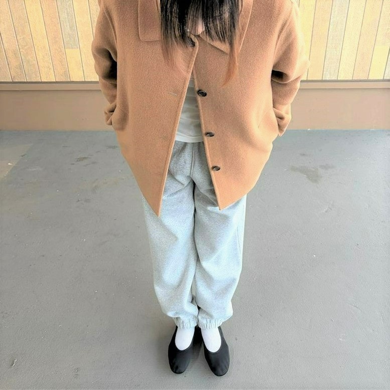 スタッフスナップ