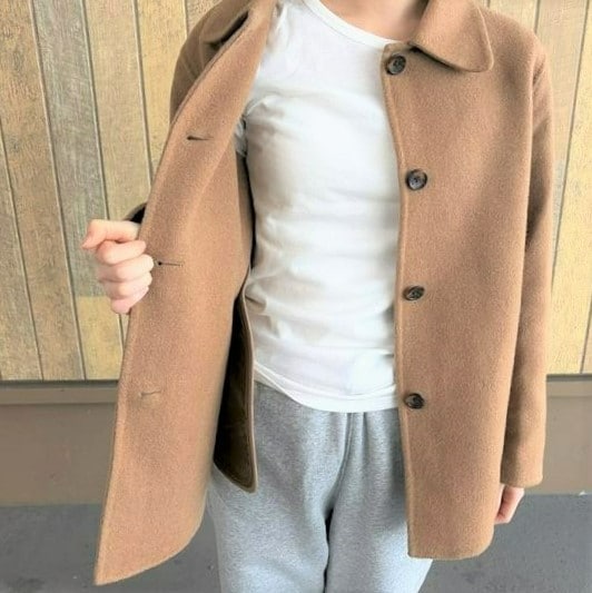 スタッフスナップ