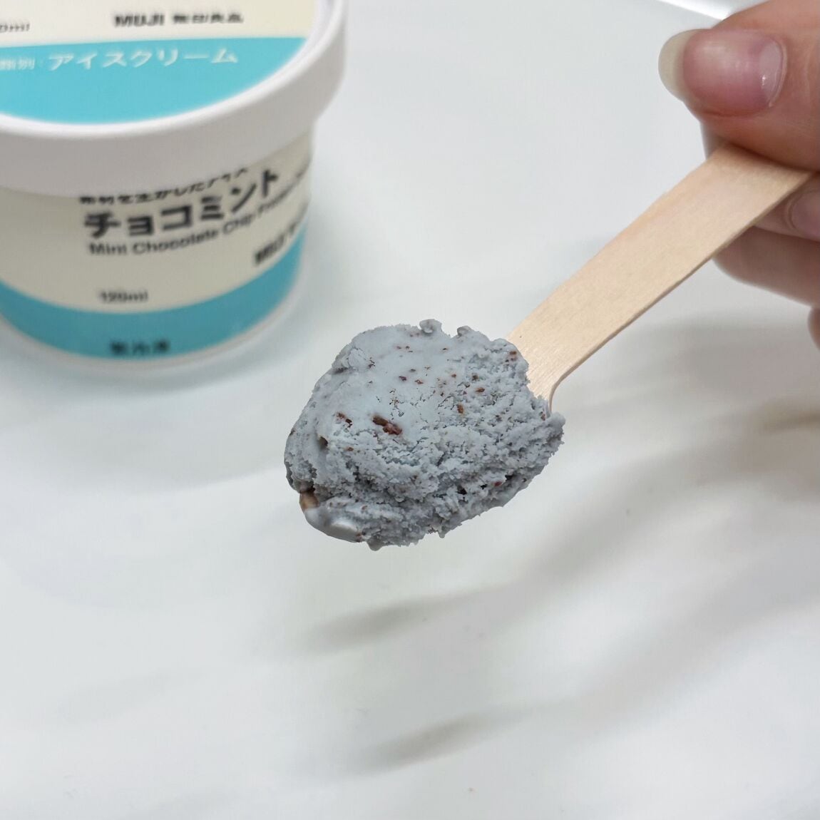 チョコミント