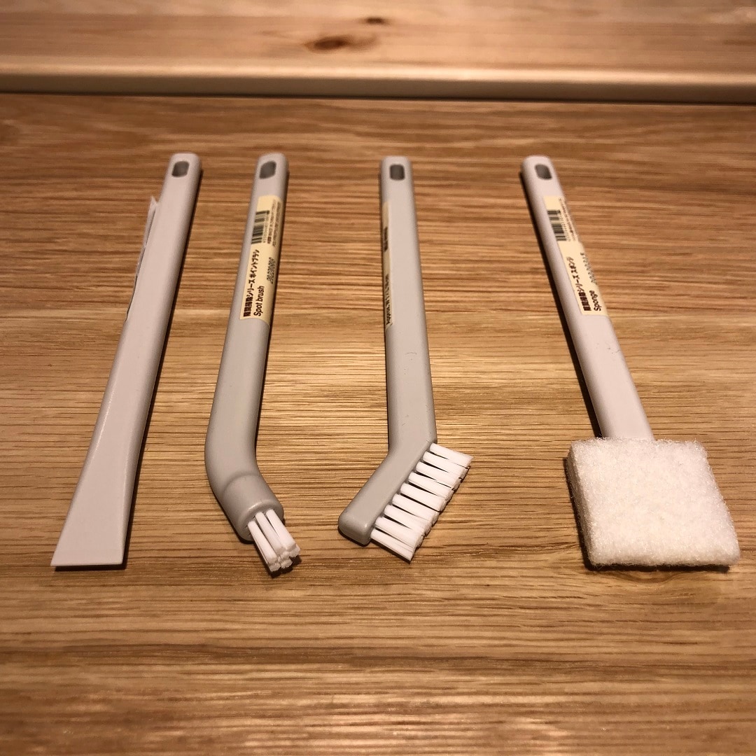 掃除用品