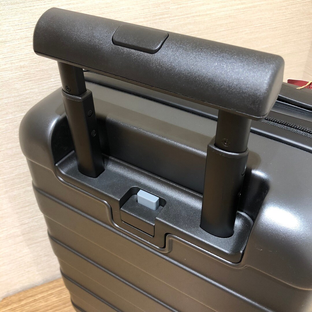 キャリーバー＆ストッパー画像