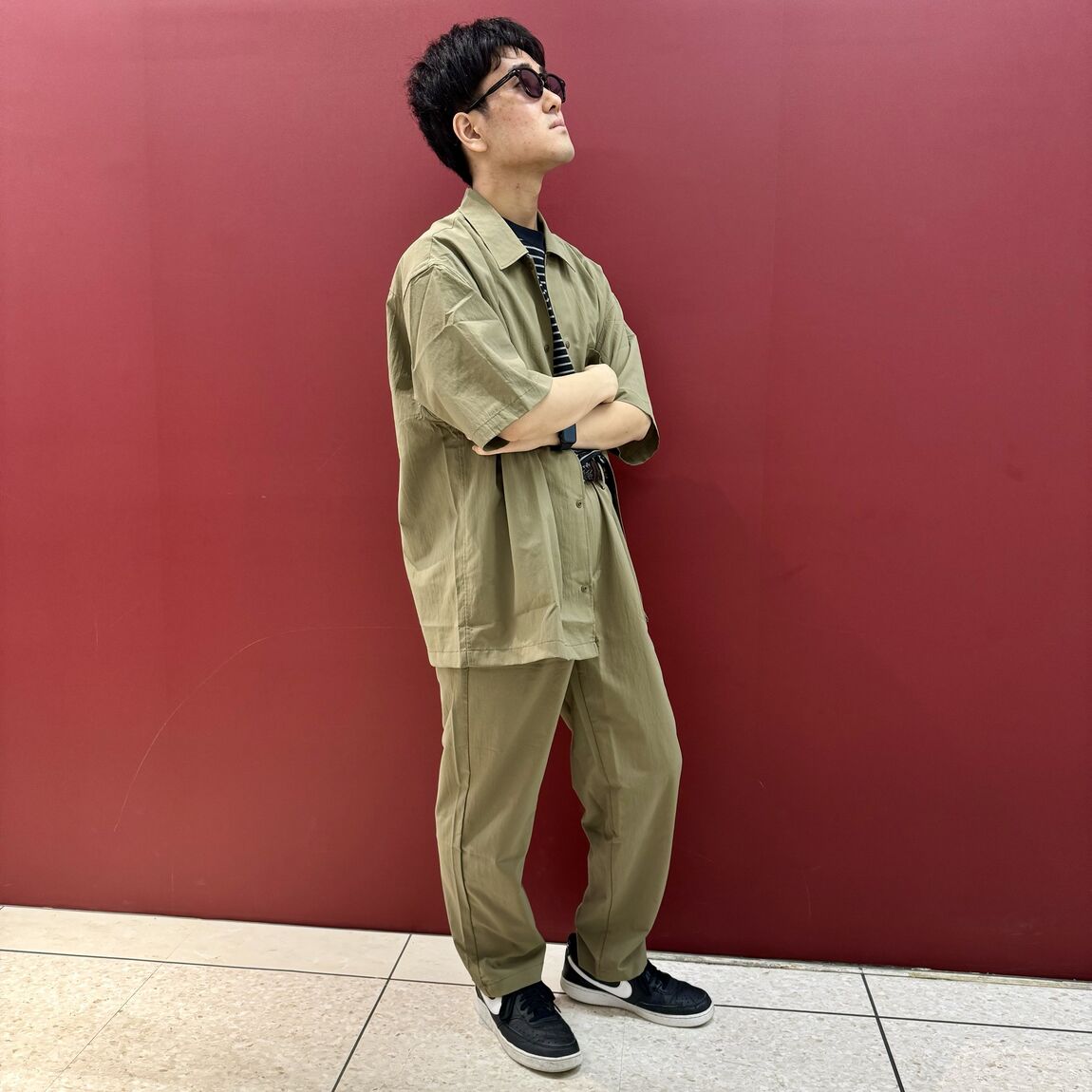 商品の素材３