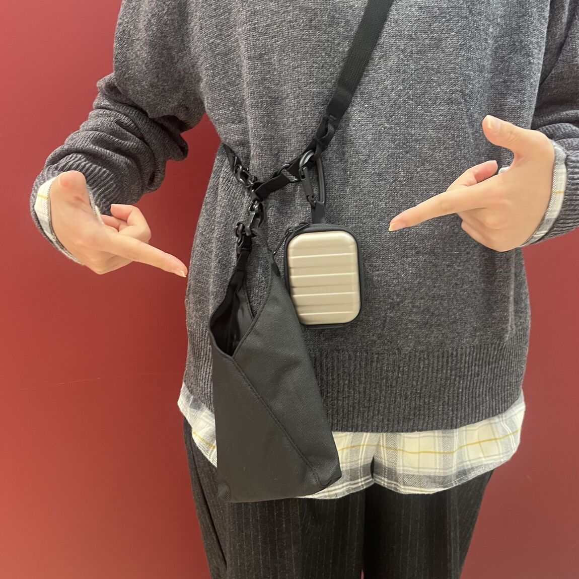 フランネル３