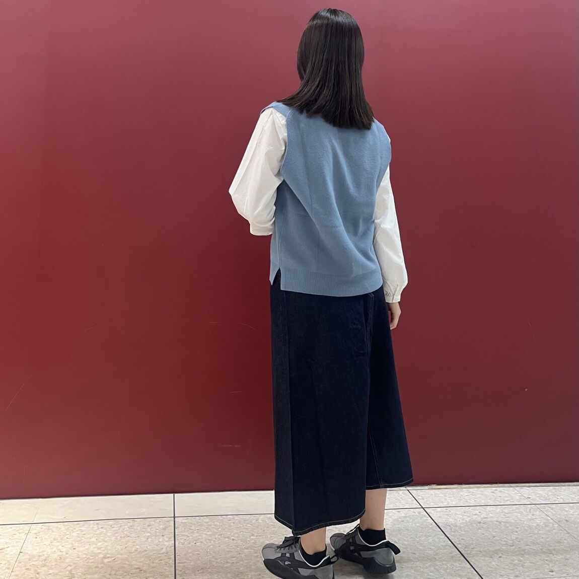綿ボイル２