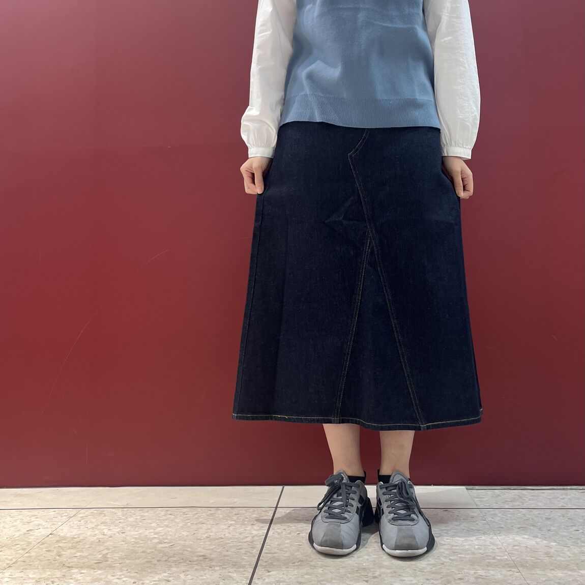 綿ボイル４